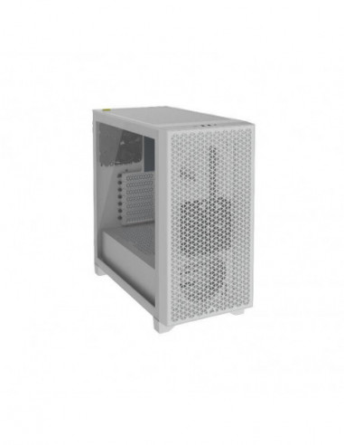 Caixa PC Corsair 3000D Airflow:...