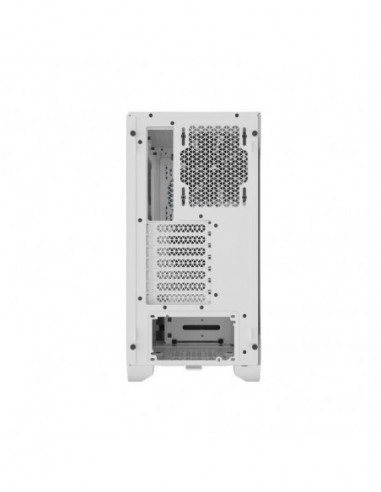 Caixa PC Corsair 3000D Airflow:...
