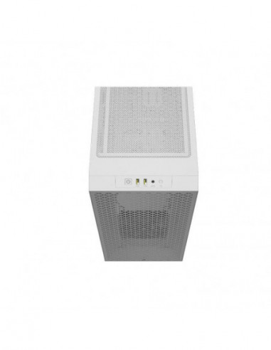 Caixa PC Corsair 3000D Airflow:...