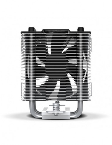 Cooler Nox Hummer 903 Intel & Amd Cpu Cooler Nox Hummer 903 Intel & Amd Cpu