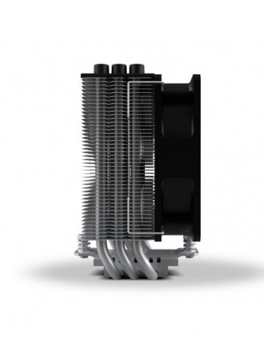 Cooler Nox Hummer 903 Intel & Amd Cpu Cooler Nox Hummer 903 Intel & Amd Cpu