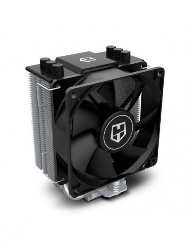 Cooler Nox Hummer 903 Intel & Amd Cpu Cooler Nox Hummer 903 Intel & Amd Cpu