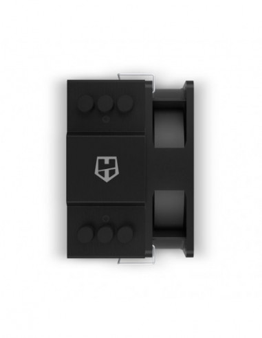 Cooler Nox Hummer 903 Intel & Amd Cpu Cooler Nox Hummer 903 Intel & Amd Cpu