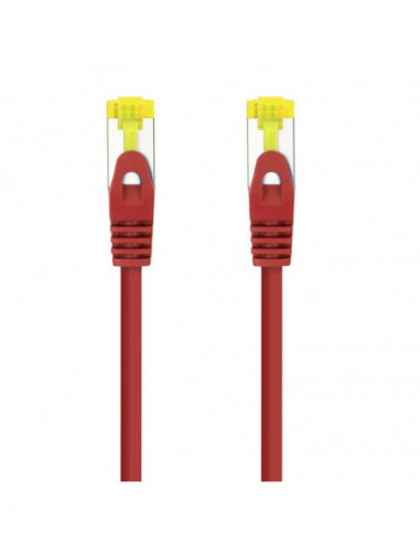 Cabo de Rede Nanocable CAT.6A SFTP 2m... Cabo de Rede Nanocable CAT.6A SFTP 2m...
