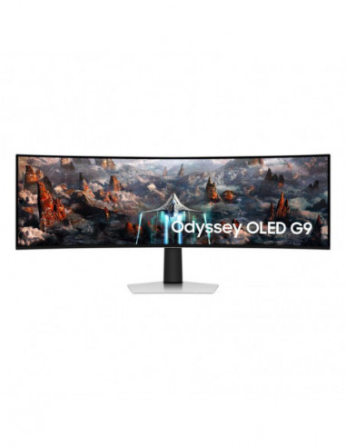Monitor Samsung Odyssey G9,... Monitor Samsung Odyssey G9,...