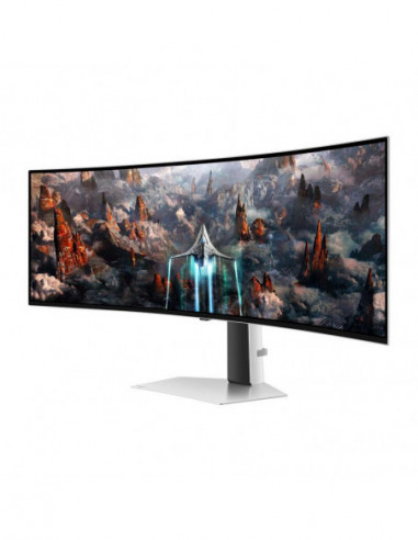 Monitor Samsung Odyssey G9,... Monitor Samsung Odyssey G9,...