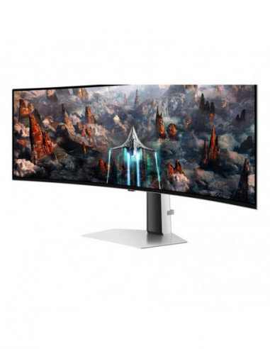 Monitor Samsung Odyssey G9,... Monitor Samsung Odyssey G9,...