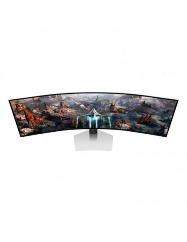 Monitor Samsung Odyssey G9,... Monitor Samsung Odyssey G9,...