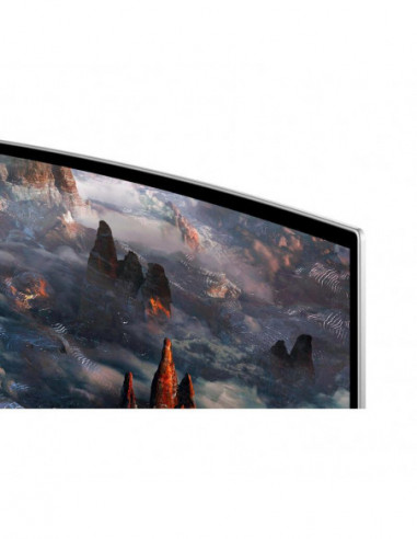 Monitor Samsung Odyssey G9,... Monitor Samsung Odyssey G9,...