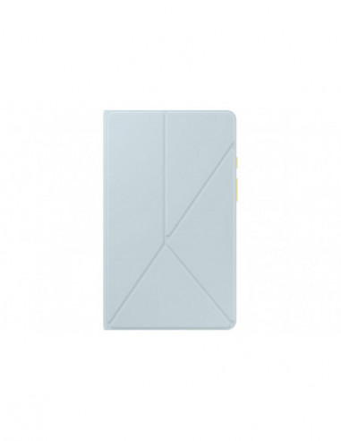 Capa Samsung Book Cover Tab A9 Azul