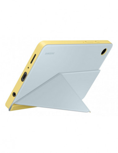 Capa Samsung Book Cover Tab A9 Azul