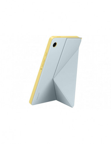 Capa Samsung Book Cover Tab A9 Azul