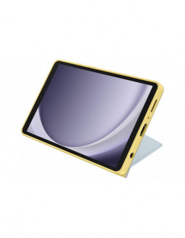 Capa Samsung Book Cover Tab A9 Azul