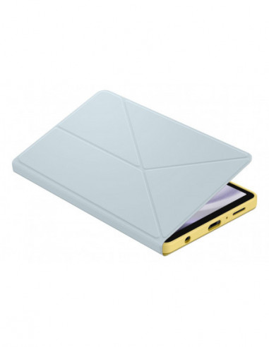 Capa Samsung Book Cover Tab A9 Azul