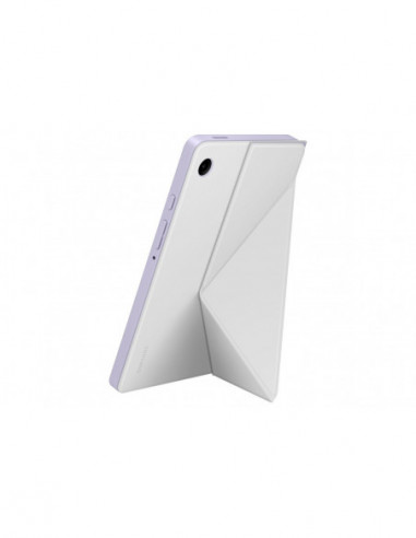 Capa Samsung Book Cover Tab A9 Branca