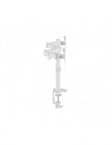 Suporte de Secretária para 2...