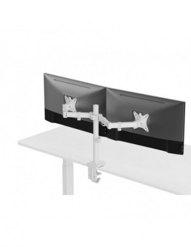 Suporte de Secretária para 2...