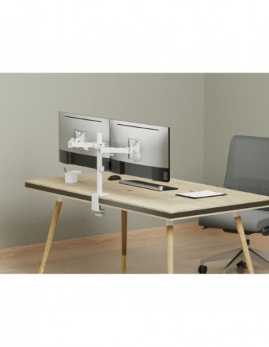 Suporte de Secretária para 2...