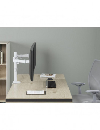 Suporte de Secretária para 2...