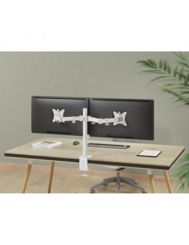 Suporte de Secretária para 2...