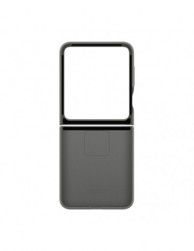 Capa de Silicone Samsung com Anel...