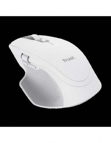 Rato TRUST COMPUTER sem fios...