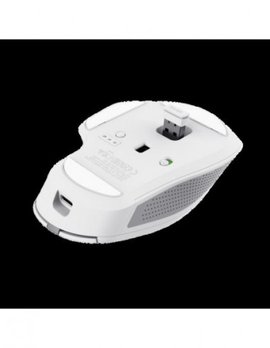 Rato TRUST COMPUTER sem fios...