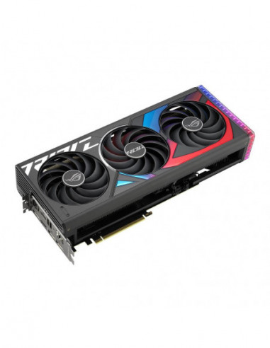 Vga Asus Rtx4070ti Super Rog-Strix... Vga Asus Rtx4070ti Super Rog-Strix...