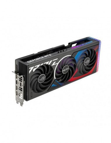 Vga Asus Rtx4070ti Super Rog-Strix... Vga Asus Rtx4070ti Super Rog-Strix...