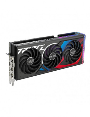Vga Asus Rtx4070ti Super Rog-Strix... Vga Asus Rtx4070ti Super Rog-Strix...
