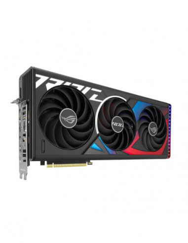 Vga Asus Rtx4070ti Super Rog-Strix... Vga Asus Rtx4070ti Super Rog-Strix...