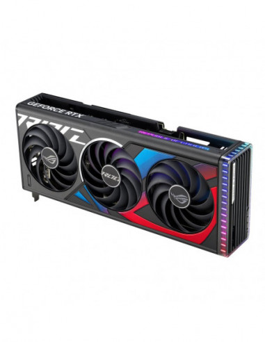 Vga Asus Rtx4070ti Super Rog-Strix... Vga Asus Rtx4070ti Super Rog-Strix...