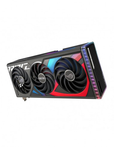 Vga Asus Rtx4070ti Super Rog-Strix... Vga Asus Rtx4070ti Super Rog-Strix...