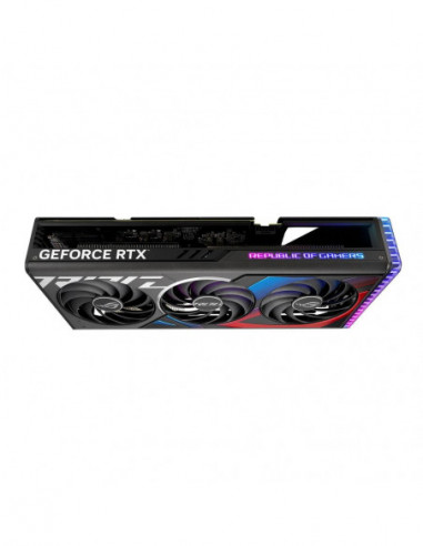 Vga Asus Rtx4070ti Super Rog-Strix... Vga Asus Rtx4070ti Super Rog-Strix...