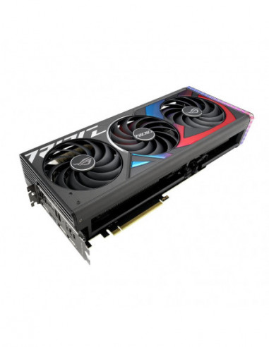 Vga Asus Rtx4070ti Super Rog-Strix... Vga Asus Rtx4070ti Super Rog-Strix...