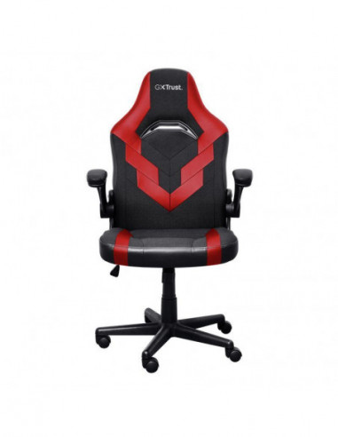 Trust Cadeira Gaming Riye Gxt703 Red/...