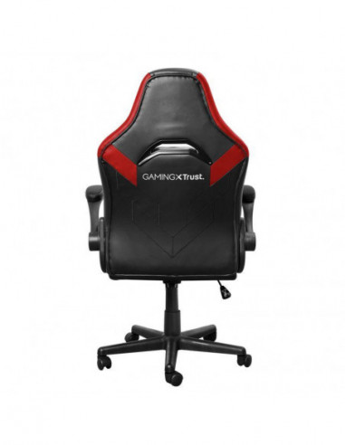 Trust Cadeira Gaming Riye Gxt703 Red/...