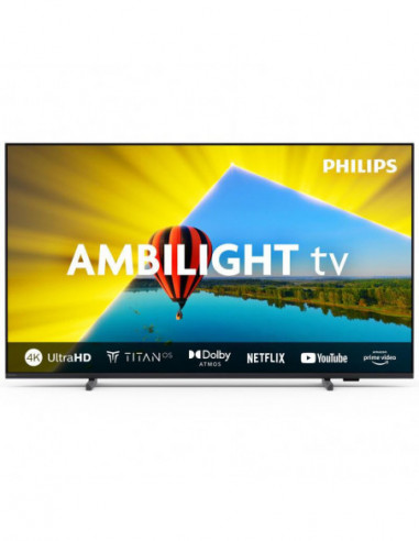 Televisor Philips 43PUS8079, 43... Televisor Philips 43PUS8079, 43...