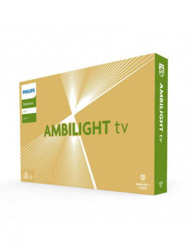 Televisor Philips 43PUS8079, 43... Televisor Philips 43PUS8079, 43...