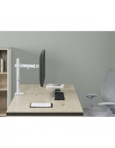 Suporte de Monitor Equip Ergo:...