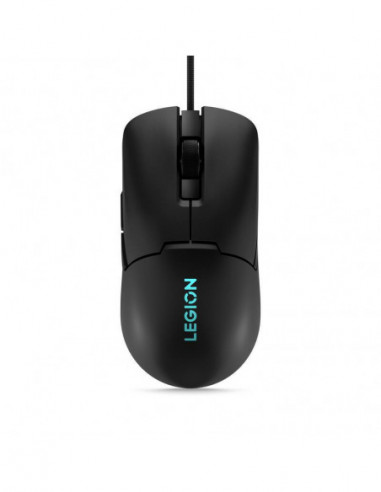 Rato Lenovo Legion M300s Gaming RGB -...