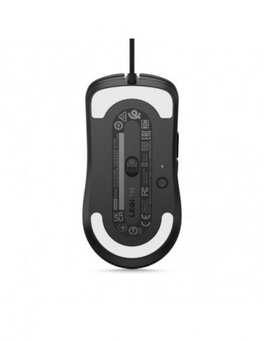 Rato Lenovo Legion M300s Gaming RGB -...