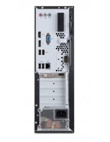 Computador Acer Veriton 2000:... Computador Acer Veriton 2000:...