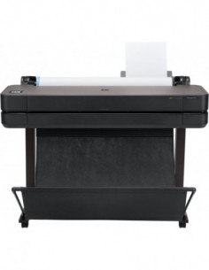 Impresora Hp Designjet T630...