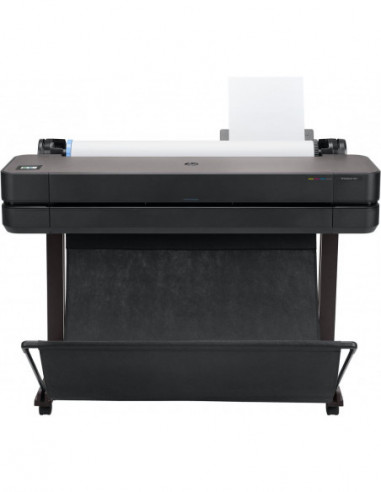 Impresora Hp Designjet T630 2025...