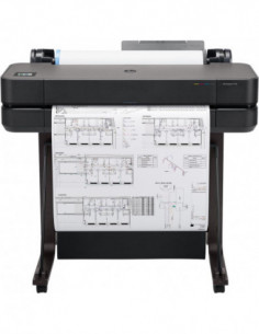 Impresora  Hp Designjet...