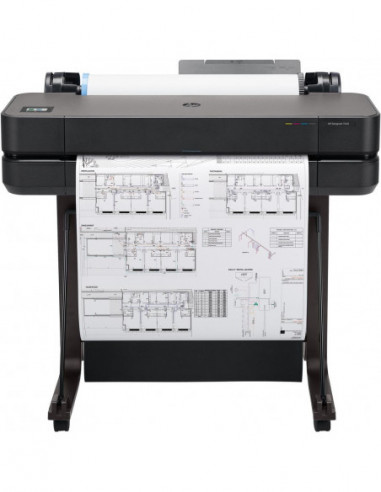 Impresora  Hp Designjet T630 2025...