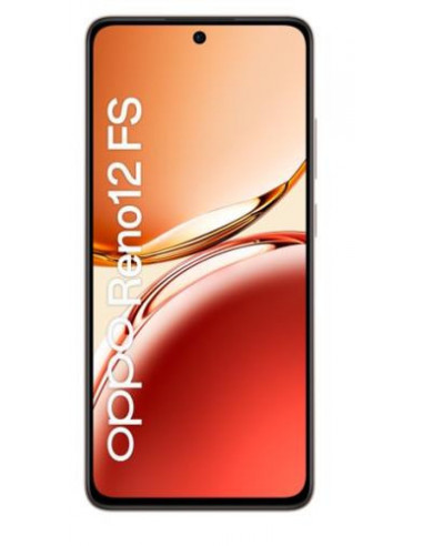 Smartphone OPPO Reno12 FS 4G:...