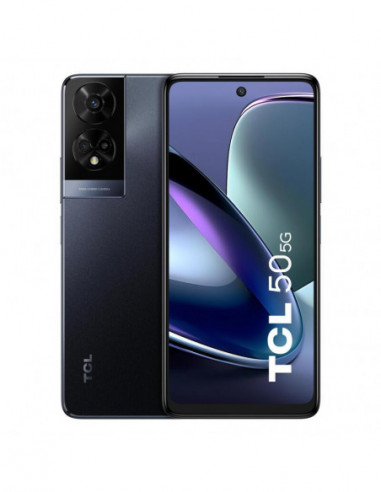 Smartphone TCL 50 5G 6.6" HD+ 4+4GB... Smartphone TCL 50 5G 6.6" HD+ 4+4GB...