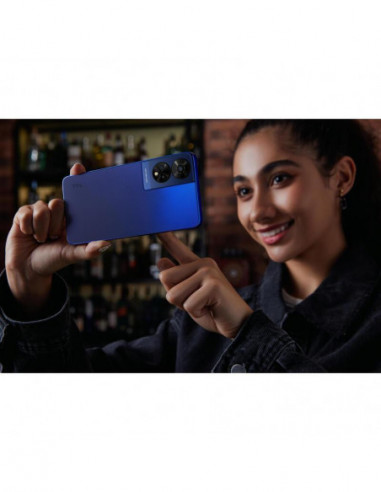 Smartphone TCL 50 5G 6.6" HD+ 4+4GB... Smartphone TCL 50 5G 6.6" HD+ 4+4GB...